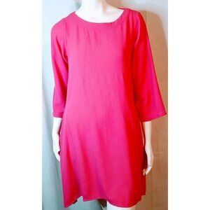 Linea Tunic Top